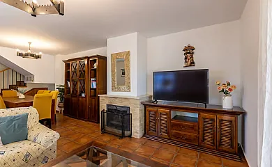 CASA RURAL ARBANA en Revenga (Segovia) - Foto 2