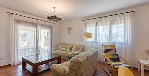 CASA RURAL ARBANA 0015