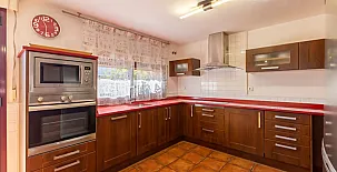 CASA RURAL ARBANA 0017