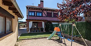 CASA RURAL ARBANA 0019