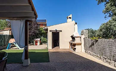 CASA RURAL ARBANA en Revenga (Segovia) - Foto 18