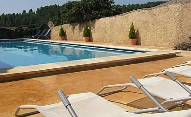 Les Farreras en Ferreres (Barcelona) - Foto 1