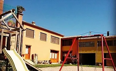 Les Farreras en Ferreres (Barcelona) - Foto 5