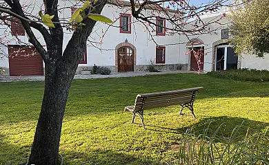 Can Teulera en Sant Martí Sarroca (Barcelona) - Foto 2