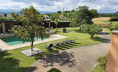 Casa Pedra Salera en Perafita (Barcelona) - Foto 3