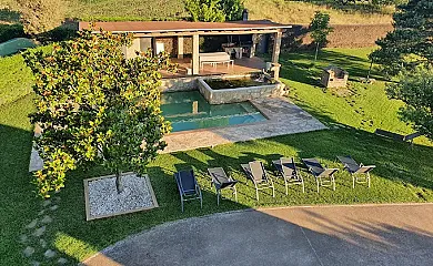 Casa Pedra Salera en Perafita (Barcelona) - Foto 2