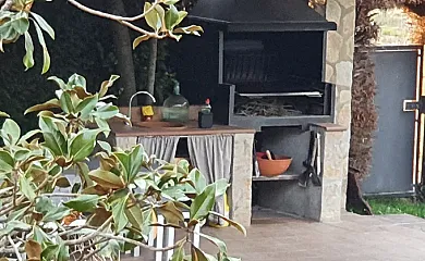 Casa Pedra Salera en Perafita (Barcelona) - Foto 5