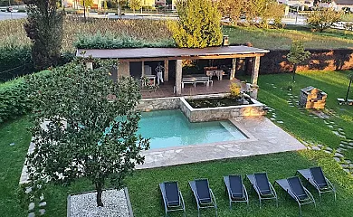 Casa Pedra Salera en Perafita (Barcelona) - Foto 6