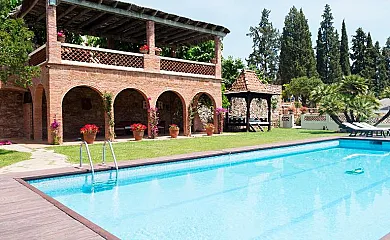 Can Borrell en Castellar Del Vallès (Barcelona) - Foto 1