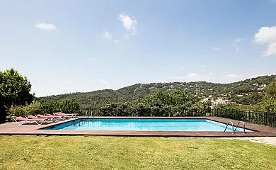 Can Borrell en Castellar Del Vallès (Barcelona) - Foto 3