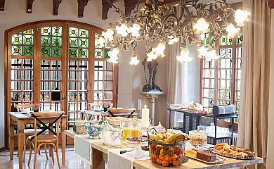 Can Borrell en Castellar Del Vallès (Barcelona) - Foto 4