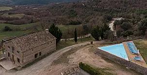 Casa Nova del Pujol 005