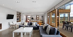 Casa Nova del Pujol 004