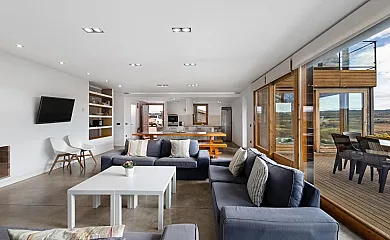 Casa Nova del Pujol en Santa Maria de Merlès (Barcelona) - Foto 4