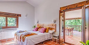 Masía Ventanell 005