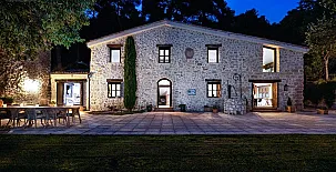 Masía Ventanell 002