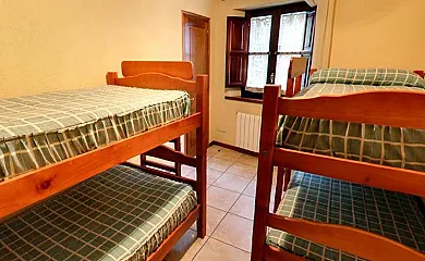 Can Grau en Rupit i Pruit (Barcelona) - Foto 5