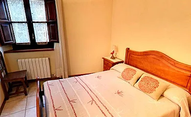 Can Grau en Rupit i Pruit (Barcelona) - Foto 4