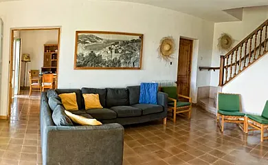 Masoveria Mas Joan en Rupit i Pruit (Barcelona) - Foto 5