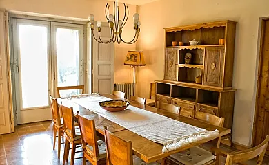 Masoveria Mas Joan en Rupit i Pruit (Barcelona) - Foto 4