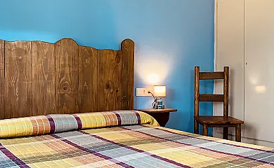 Masoveria Mas Joan en Rupit i Pruit (Barcelona) - Foto 2