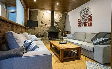 Casa I'Art de Rupit en Rupit i Pruit (Barcelona) - Foto 2