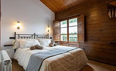 Casa I'Art de Rupit en Rupit i Pruit (Barcelona) - Foto 4