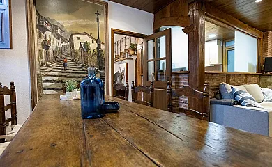 Casa I'Art de Rupit en Rupit i Pruit (Barcelona) - Foto 3