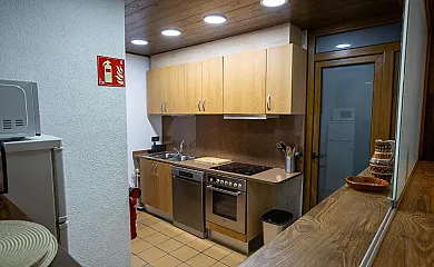 Casa I'Art de Rupit en Rupit i Pruit (Barcelona) - Foto 5