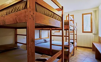 El Salt en Mura (Barcelona) - Foto 5