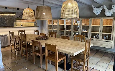 Cal Puntes en Gironella (Barcelona) - Foto 4