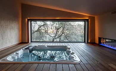 Cal Puntes en Gironella (Barcelona) - Foto 2