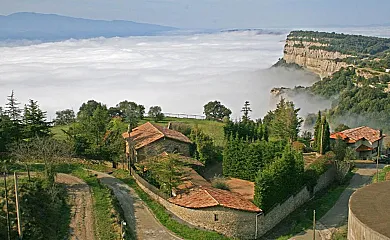Can Feló en Tavertet (Barcelona) - Foto 1