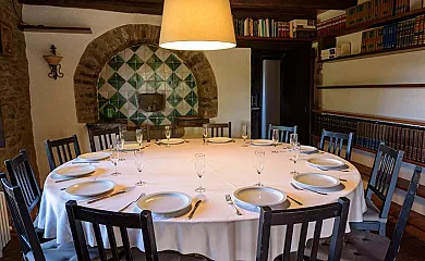 Can Feló en Tavertet (Barcelona) - Foto 5