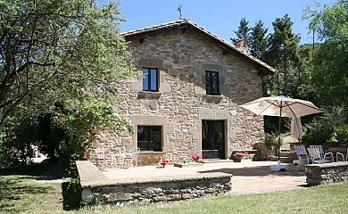 Can Feló en Tavertet (Barcelona) - Foto 3