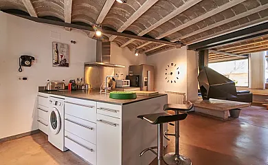 El Bosque Lácteo en Castellet i La Gornal (Barcelona) - Foto 5