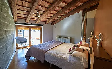 El Bosque Lácteo en Castellet i La Gornal (Barcelona) - Foto 3