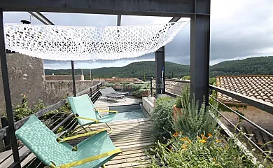 El Bosque Lácteo en Castellet i La Gornal (Barcelona) - Foto 1