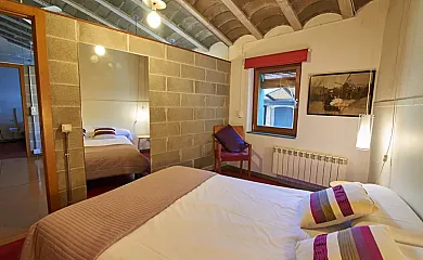 El Bosque Lácteo en Castellet i La Gornal (Barcelona) - Foto 4