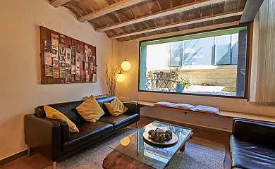 El Bosque Lácteo en Castellet i La Gornal (Barcelona) - Foto 2