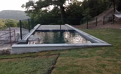 La Cabanya del Crous en Tavertet (Barcelona) - Foto 1