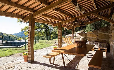 La Cabanya del Crous en Tavertet (Barcelona) - Foto 3