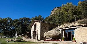 La Cabanya del Crous 002