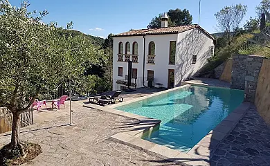 Torre Blanca en Suria (Barcelona) - Foto 1