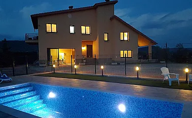 Cal Miró Nou en Cardona (Barcelona) - Foto 1