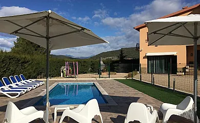 Cal Miró Nou en Cardona (Barcelona) - Foto 2