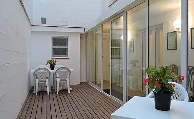 Apartament El Miracle en Cardona (Barcelona) - Foto 1