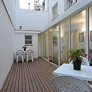 Apartament El Miracle 001