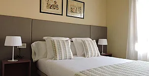 Apartament El Miracle 002