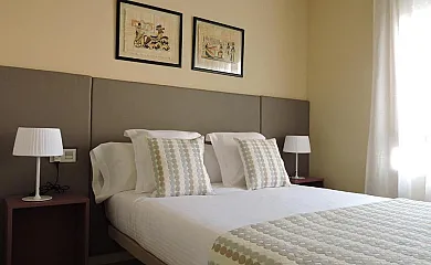 Apartament El Miracle en Cardona (Barcelona) - Foto 2